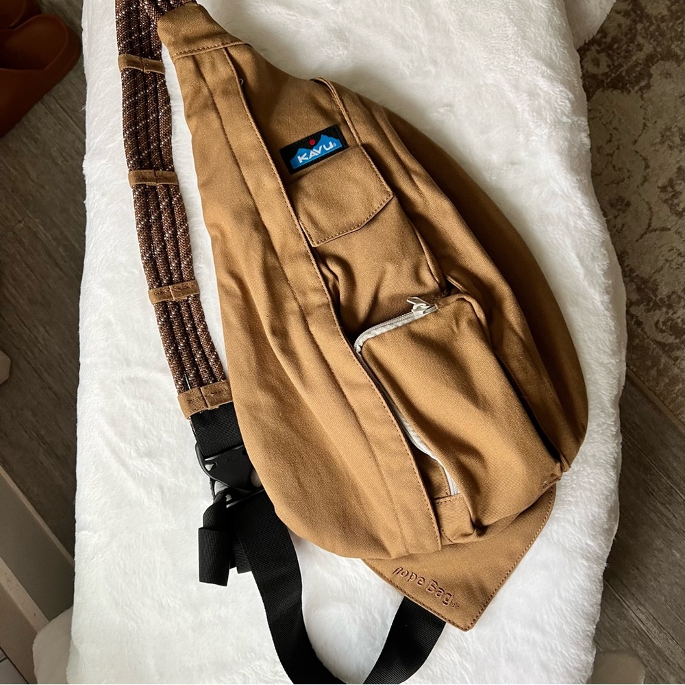 KAVU Rope bag